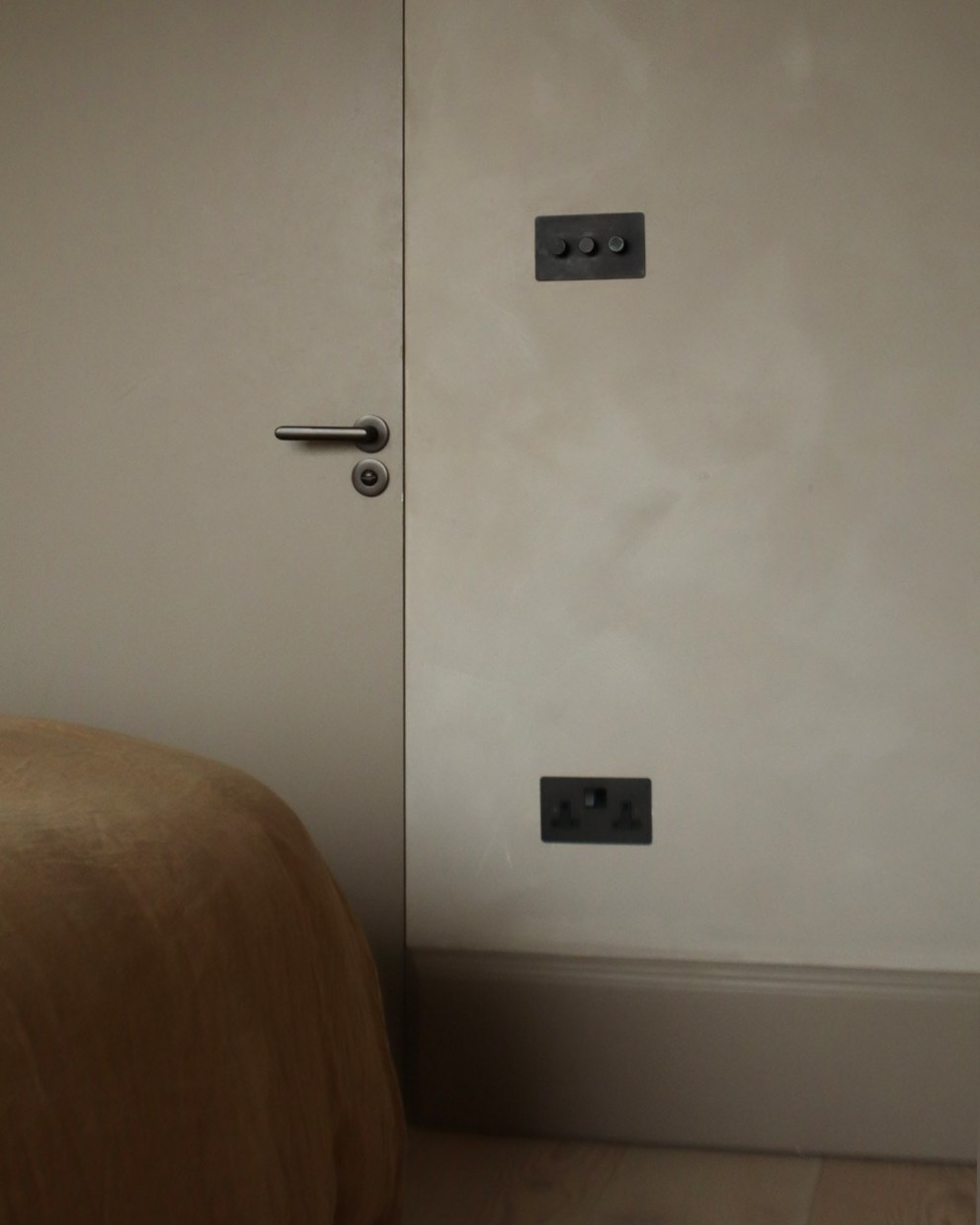 Kohl House | Primary bedroom  | Interior Designers